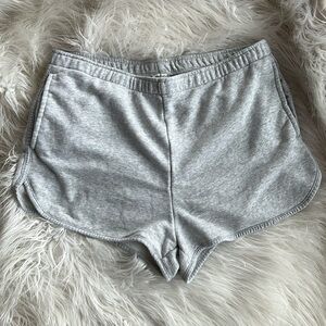 aerie Sunday Soft Short